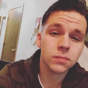 Meet your Posher, Christian